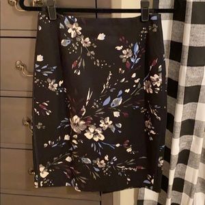 White House Black Market Pencil Skirt